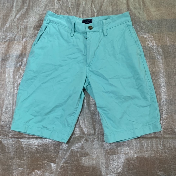 Lot of 2 Khaki Shorts Men’s - Picture 2 of 8